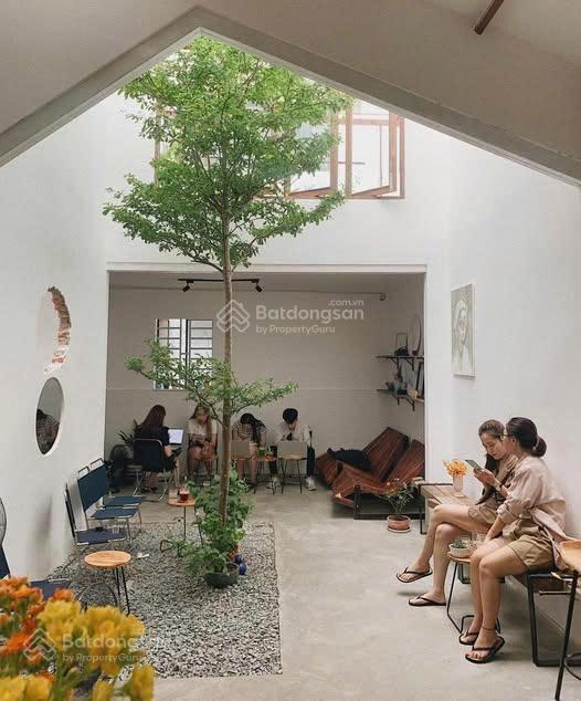 Bán nhà riêng đẹp tại k 113 đường nguyễn chí thanh, 126.7m2, đang cho thuê kd coffee