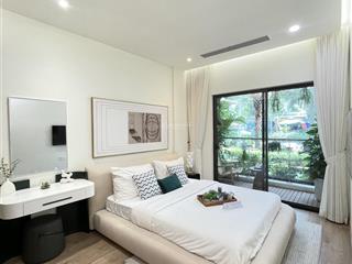 Căn hộ 2 ban công  cửa sổ full kính thanh toán 10% ~ 320tr cho tới khi nhận nhà