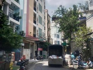 [hot hẻm 10m] khuôn đất 2 mặt tiền siêu hiếm cộng hòa, p.13, q.tân bình, chỉ 10.8 tỷ