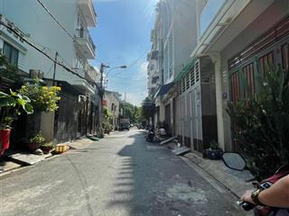 [hot] bán nhà đẹp nguyễn xuân khoát, diện tích 6x 20, nở hậu tài lộc, 15.3 tỷ