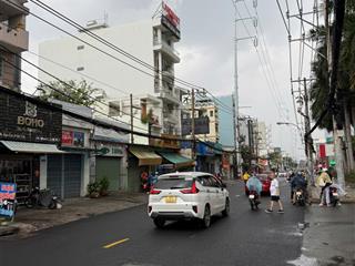 Hiếm! mặt tiền kinh doanh âu cơ phường 14, tân bình , 4 tầng kiên cố