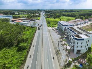 Bán nhanh suất ưu đãi trong khu đô thị phía bắc tp. hcm, lời ngay 30% lợi nhuận chỉ 980triệu