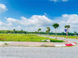 Bán nhanh lô góc 2 mặt tiền  nằm lọt lòng ngay kcn cao giá chỉ 1,2 tỷ. sở hữu ngay