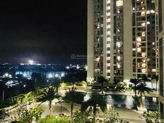 Cần bán căn hộ q7 saigon riverside cách phú mỹ hưng chỉ 5 phút đi xe. giá bán 3tỷ5 căn 2pn + 2wc