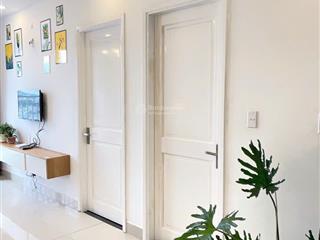 Cho thuê căn hộ 2pn full nội thất vũng tàu melody giá ưu đãi 6,5 triệu/tháng cho diện tích 56m2