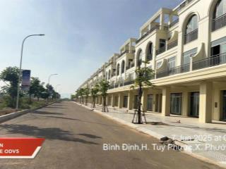 Bán đất nền dự án tại quy nhơn iconic, 2,5 tỷ, 80 m2