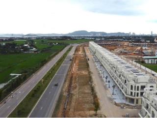 Bán đất nền tại quy nhơn iconic 2,4 tỷ/nền 80m2, chiết khấu lên đến 7% ngân hàng hỗ trợ vay 70%