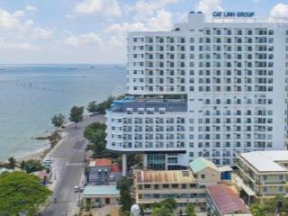Cho thuê cc mermaid seaside, trần phú, 5 triệu, 65m2, 2pn, 2wc, view đẹp