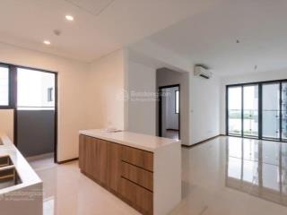 Bán căn góc trực diện sông sg  one verandah quận 2  2pn2wc, 81m2  nội thất cơ bản  giá 8ty3