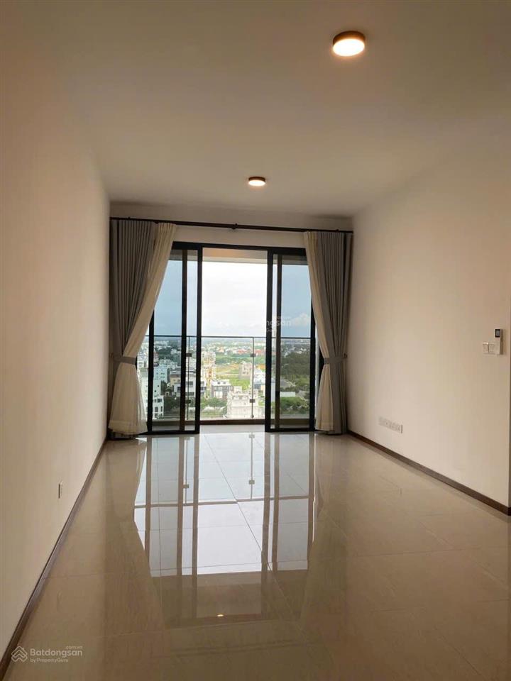 Bán căn hộ 1pn hot giá tốt chỉ 6 tỷ 1 tại one verandah, nội thất cơ bản view sông thoáng mát