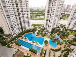 1pn đảo kim cương cần bán  view hồ bơi  nội thất siêu xinh view nội khu giá bán 7.4 tỷ bao 5%