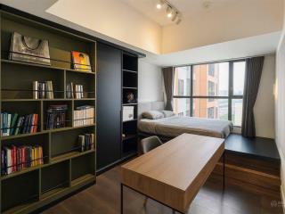 Bán căn 2pn tầng cao the sun avenue full nội thất đẹp, giá 7.4 tỷ bao hết, view thoáng