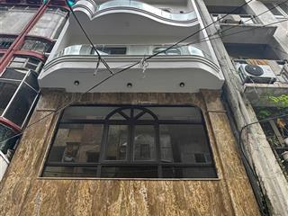 Siêu đẹp bán nhà phân lô giảng võ ba đình 60m2 x 7 tầng  thang máy oto tránh  thông sàn ngõ thông