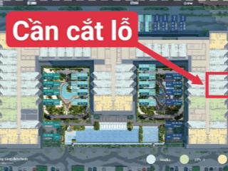 Cắt lỗ 30% thu hồi gốc căn studio tầng cao view biển sky m hạ long  0359 011 *** nguyễn gấm