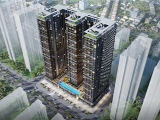 Tầng 25 quỹ thưởng đẹp nhất sky m hạ long, em đang giữ quỹ căn hiếm 2 ngủ view biển cực đẹp