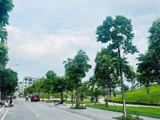 Bán đất thạch bàn, long biên view công viên, đường ô tô tải thông 108m2 * giá nhỉnh 11 tỷ