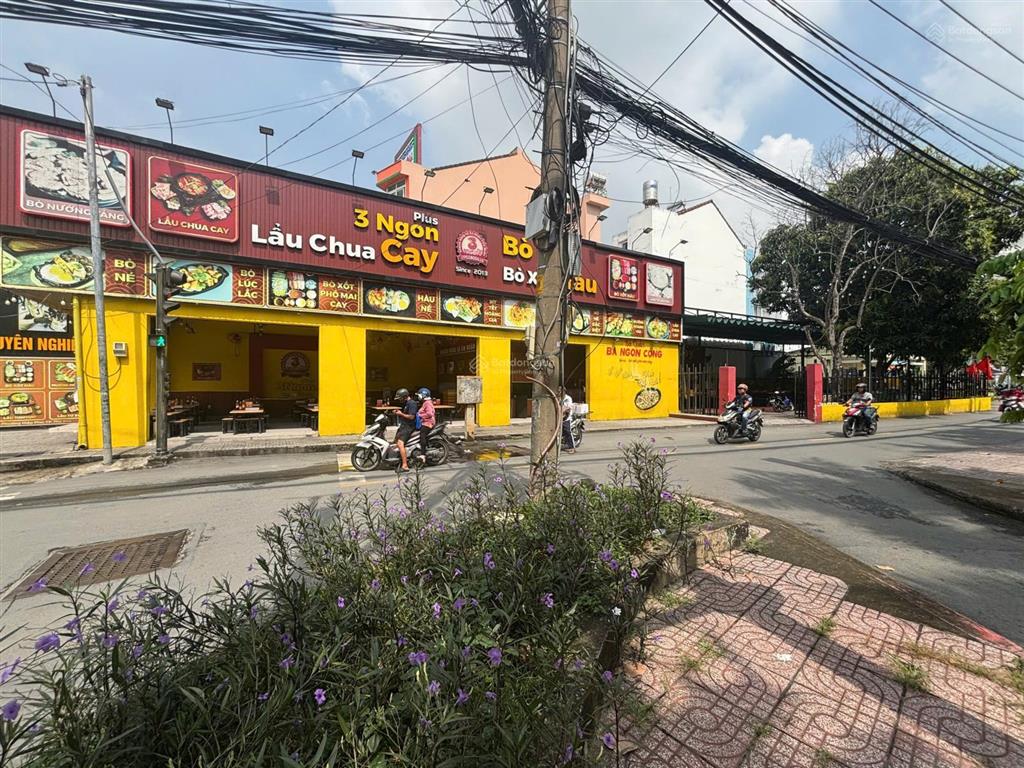 Bán đất 2 mặt tiền lê văn việt  trương văn thành, tp. thủ đức, 38 tỷ, 340m2