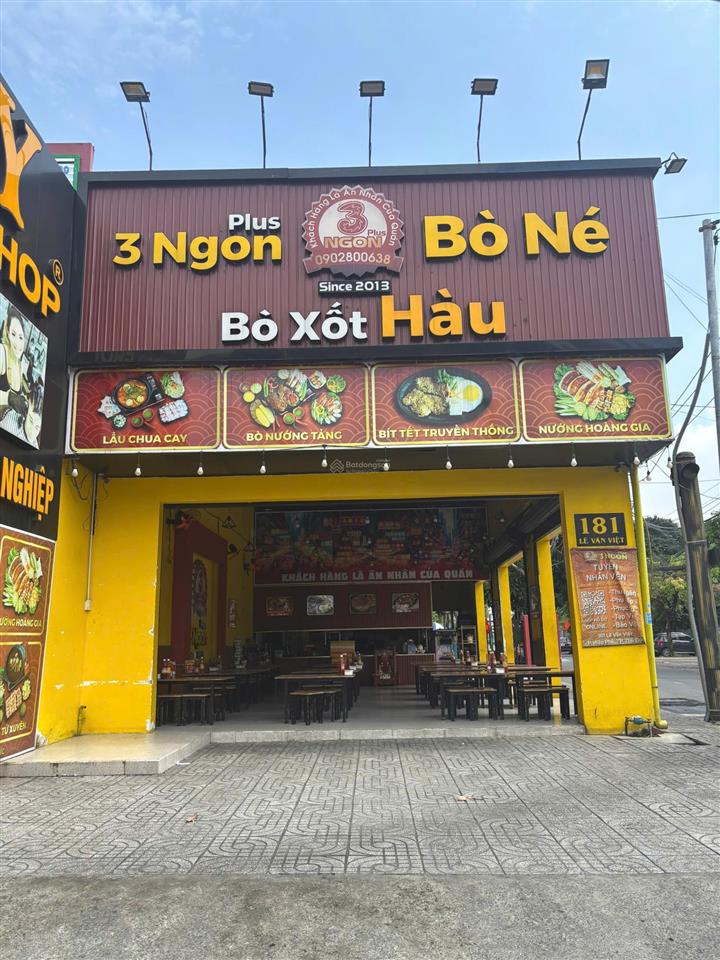 Bán đất 2 mặt tiền lê văn việt  trương văn thành, tp. thủ đức, 38 tỷ, 340m2