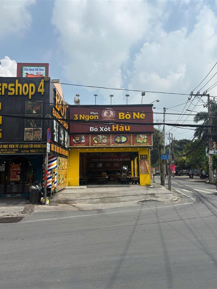 Bán đất 2 mặt tiền lê văn việt  trương văn thành, tp. thủ đức, 38 tỷ, 340m2