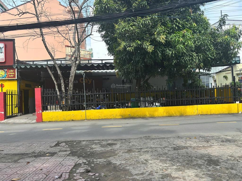 Bán đất 2 mặt tiền lê văn việt  trương văn thành, tp. thủ đức, 38 tỷ, 340m2