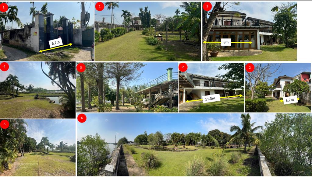 Bán đất tại kdc long thuận, 16,5 triệu / m2, 5001.1 m2, quận 9, hcm