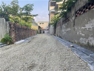 Bán lô góc tại lương quy, xuân nộn, đông anh, hà nội, 72 triệu / m2, 54 m2 giá tốt đẹp
