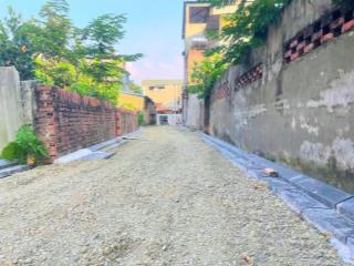 Bán đất tại lương quy, đông anh, hà nội, 74 triệu / m2, 58.5 m2, pháp lý đầy đủ