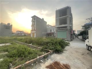 Bán đất tại xã mai đình, sóc sơn, hà nội, 51 triệu / m2, 42 m2, view đẹp uy tín