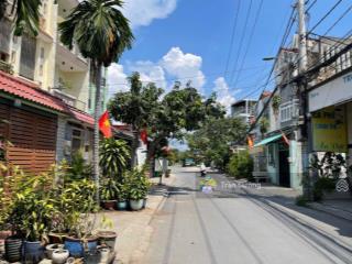 Bán đất mặt tiền hẻm 175, đường số 2, phường tăng nhơn phú b, quận 9  80m2  giá chỉ 5 tỷ hơn