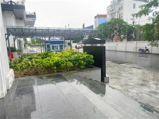 Bán căn shophouse 2 tầng khu iris, mỹ đình đẹp hiếm  182.1m2  18.5 tỷ