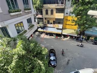 Bán gấp nhà mặt phố cổ hàng than kinh doanh đâc địa 18.1m17.9 tỷ