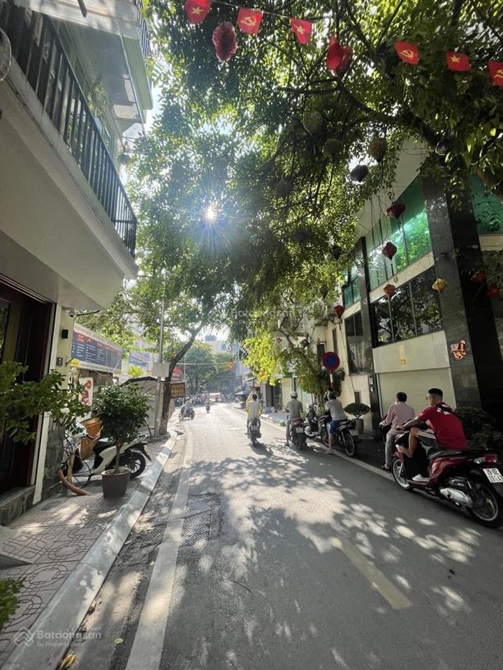 Bán gấp nhà mặt phố cổ hàng than kinh doanh đâc địa 18.1m17.9 tỷ