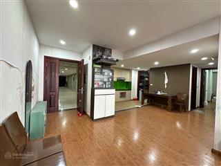 Bán gấp căn chung cư cao cấp bán đảo linh đàm an sinh đầy đủ  môi trường xanh sạch 118.6m2 11.9 tỷ