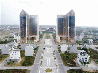 Căn hộ cao cấp tầng đẹp giá tốt tại luxora bắc giang vị trí tầng 6 view thoáng, phong thủy đẹp