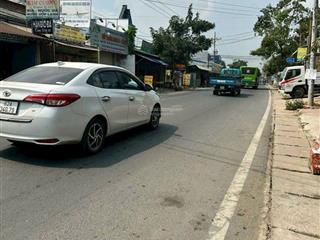 Bán nhanh căn nhà mặt tiền mỹ hạnh (tl9). thích hợp kinh doanh mọi ngành nghề
