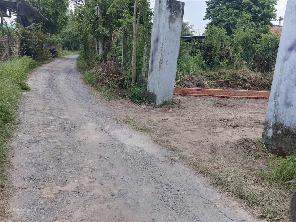 Bán đất mặt tiền đường 641, 1,68 tỷ, 170m2, củ chi, hcm giá tốt bao đẹp