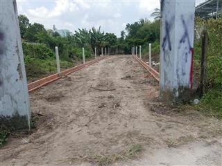 Bán đất mặt tiền đường 641, 1,68 tỷ, 170m2, củ chi, hcm giá tốt bao đẹp