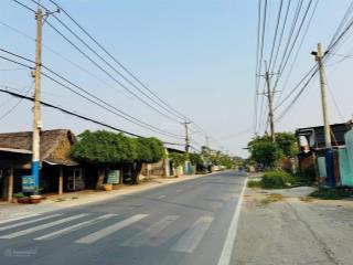 Cơ hội đầu tư đất nền phước vĩnh an củ chi
