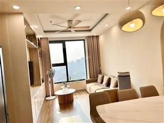 Cho thuê căn hộ chung cư 2n2vs  giá từ 12tr 75m2 tại tòa trinity tower