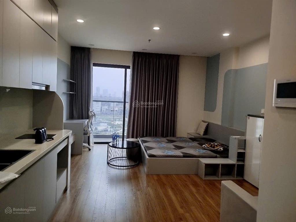 Quỹ cho thuê cc studio giá rẻ tại trinity tower, giá chỉ từ 8tr/tháng cam kết nhà thật! giá thật