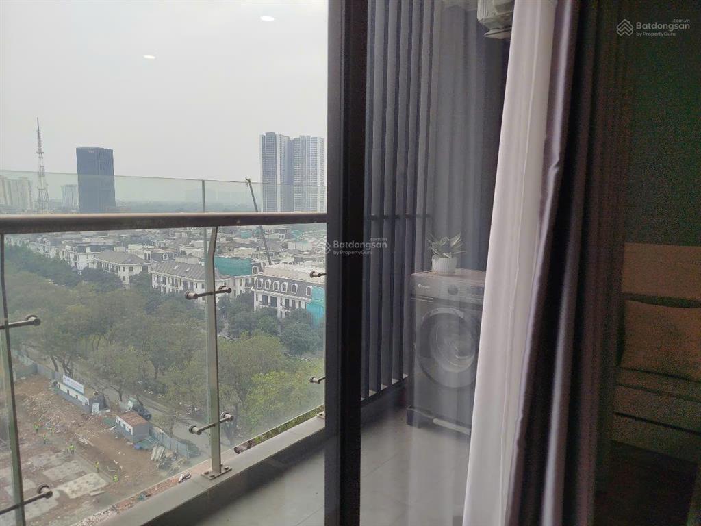Quỹ cho thuê cc studio giá rẻ tại trinity tower, giá chỉ từ 8tr/tháng cam kết nhà thật! giá thật