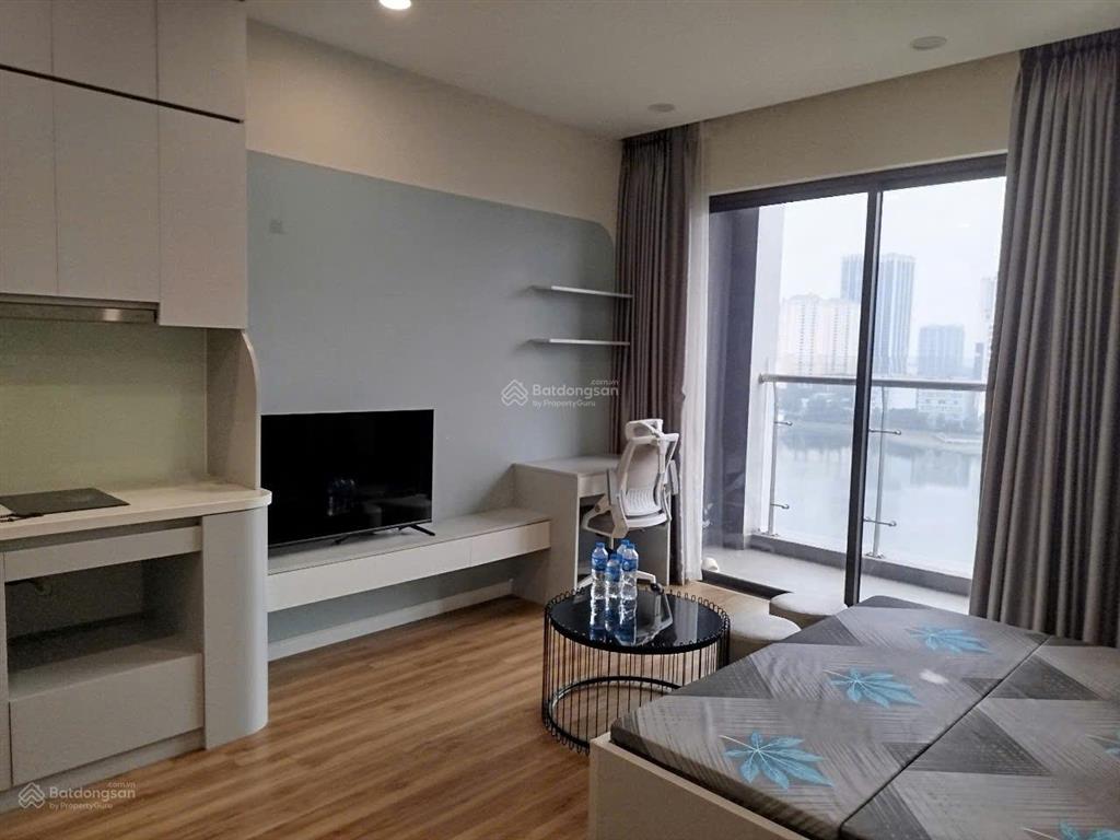 Quỹ cho thuê cc studio giá rẻ tại trinity tower, giá chỉ từ 8tr/tháng cam kết nhà thật! giá thật