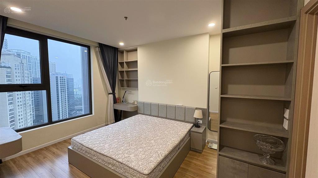 Hàng hiếm 2pn 68m² trinity tower  chủ gửi bán nhanh 6,2 tỷ  có ban công thoáng mát