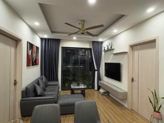 Hàng hiếm 2pn 68m² trinity tower  chủ gửi bán nhanh 6,2 tỷ  có ban công thoáng mát