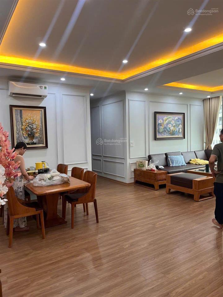 Sở hữu ngay căn 124m2 mhd trung văn  full nội thất  giá tốt 11.5 tỷ! l/h 0842 620 ***