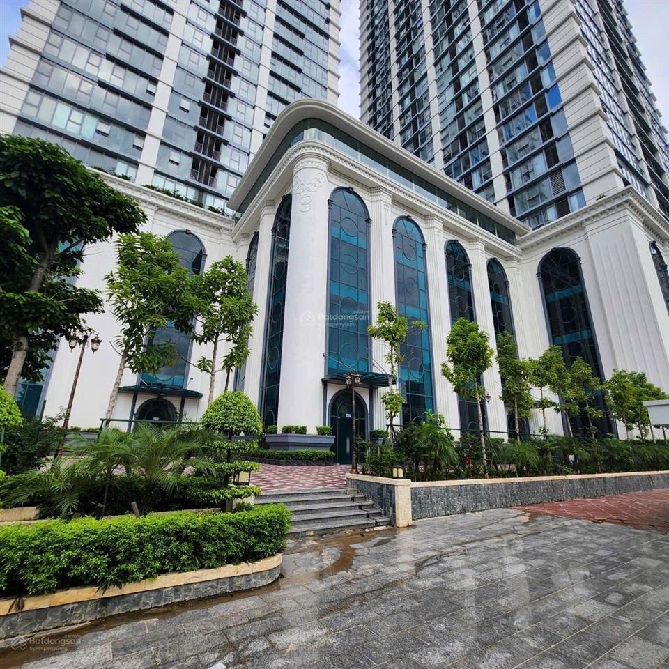 Sở hữu ngay căn 124m2 mhd trung văn  full nội thất  giá tốt 11.5 tỷ! l/h 0842 620 ***