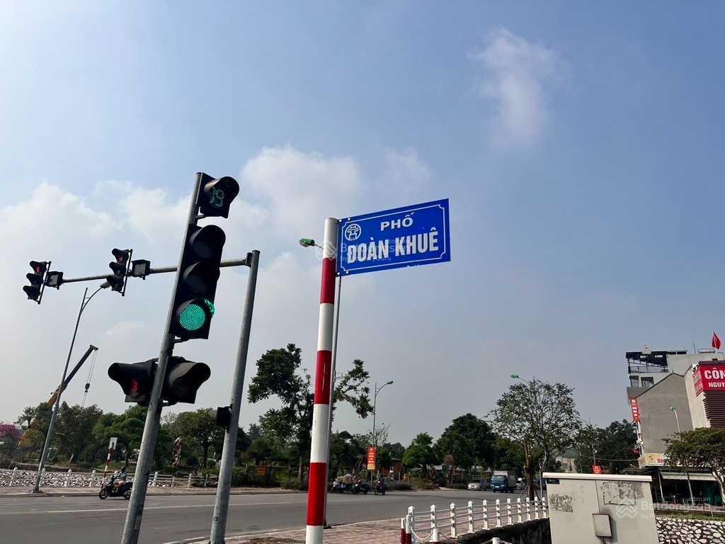 Bán đất đấu giá việt hưng, 75m2, mt 4,5m, 23 tỷ