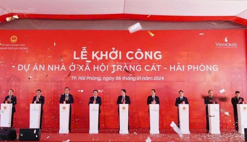 Pkd cđt vinhomes nhận hồ sơ mua noxh vinhome happyhome tràng cát hải phòng, đt/zalo 0382 355 ***