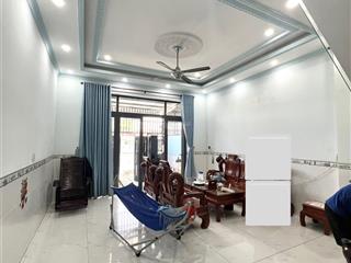 Nhà thủ đức 90m2 nhỉnh 6 tỷ, 3 tầng, 3pn, đường ô tô gần kdc êm đềm, đh kinh tế luật, chợ linh xuân