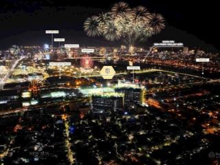 Duy nhất căn 2pn masteri rivera view pháo hoa & sông hàn, tầng đẹp 12, giá tốt nhất thị trường